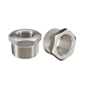 REDUKCJA NIERDZEWNA 3/4" x 1/2" - 1szt.